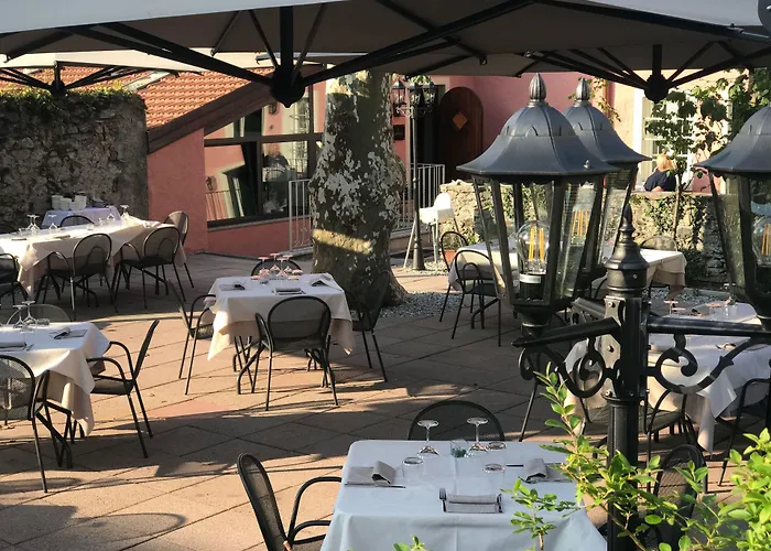 Locanda Capolago Colico