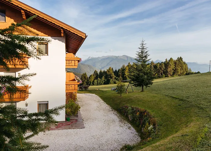 Residence Speckerhof