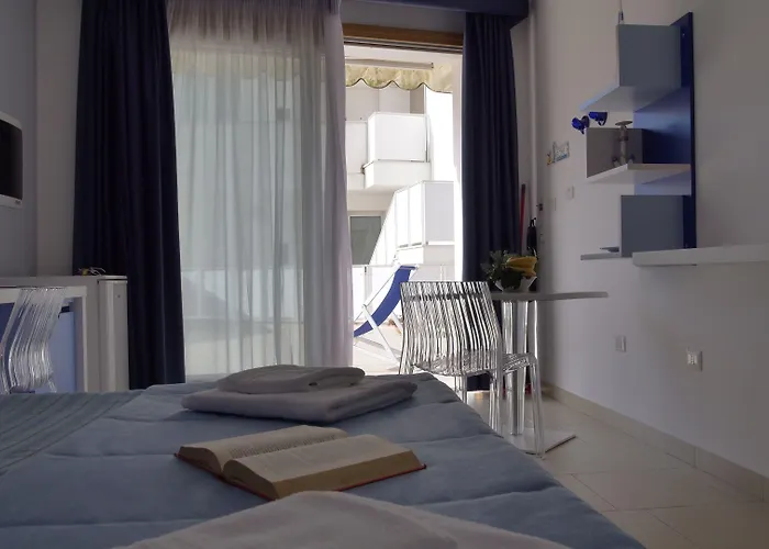 La Corte di Leuca Residence&SPA