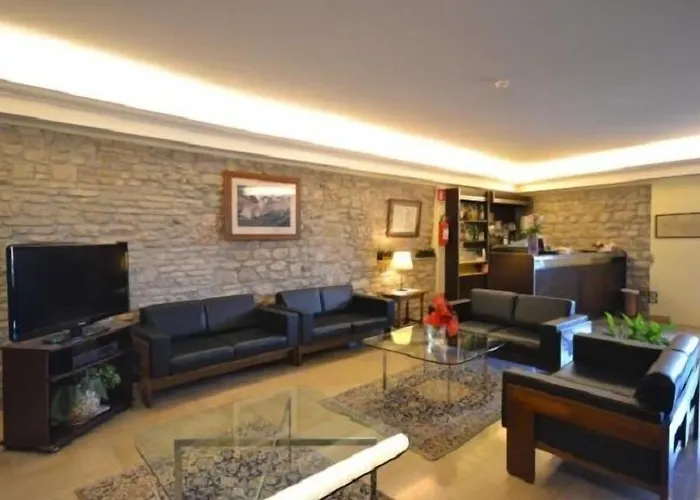 Hotel Il Castello Assisi