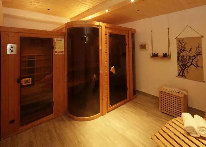 BIO Hotel Bayerischer Wirt Augsburg