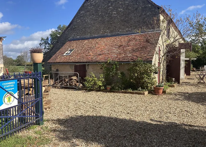 La Thibaude - Livry