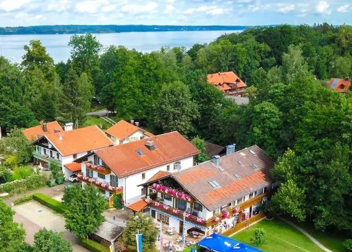 Hotel Landgasthof Schöntag