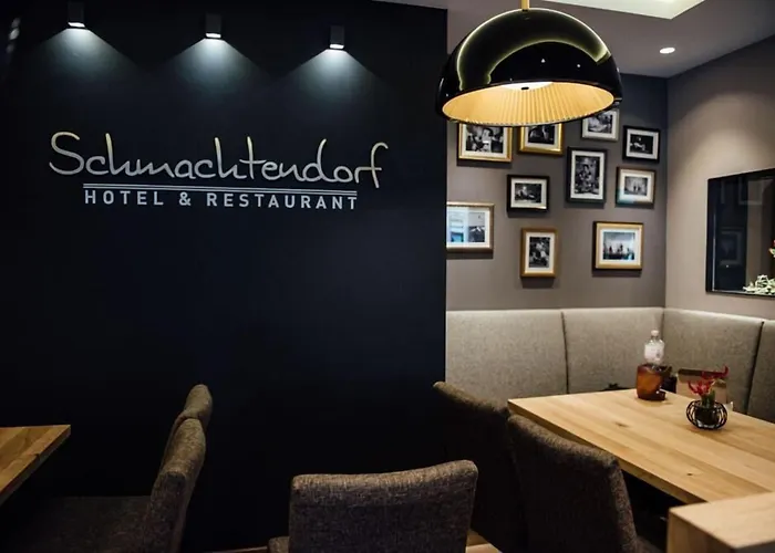 Hotel Schmachtendorf
