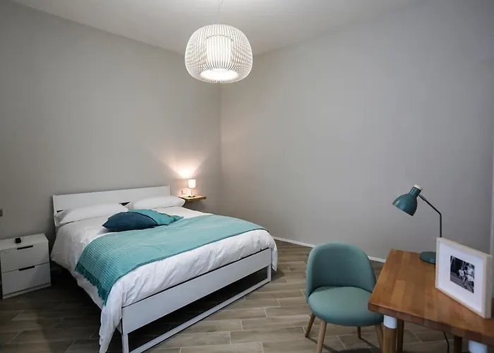 Le Fontanelle B&B
