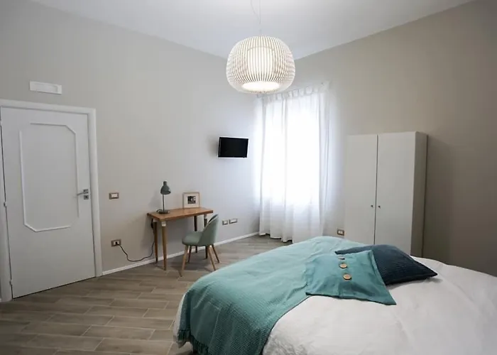 Le Fontanelle B&B