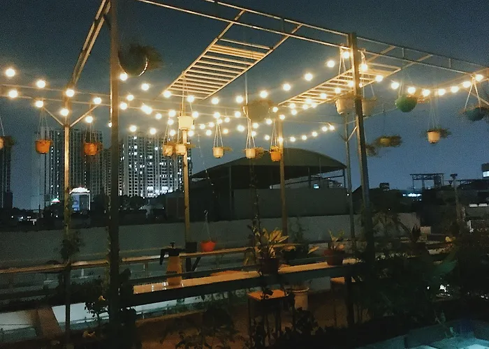 Hello Saigon Homestay