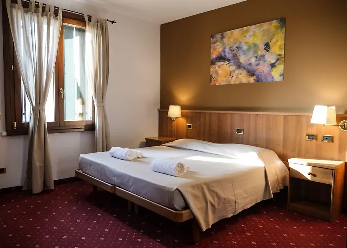 Villanova Hotel San Bonifacio