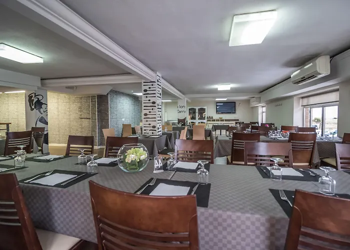 Pension Oasis