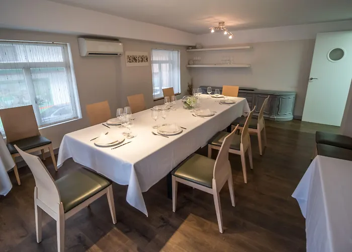 Pension Oasis