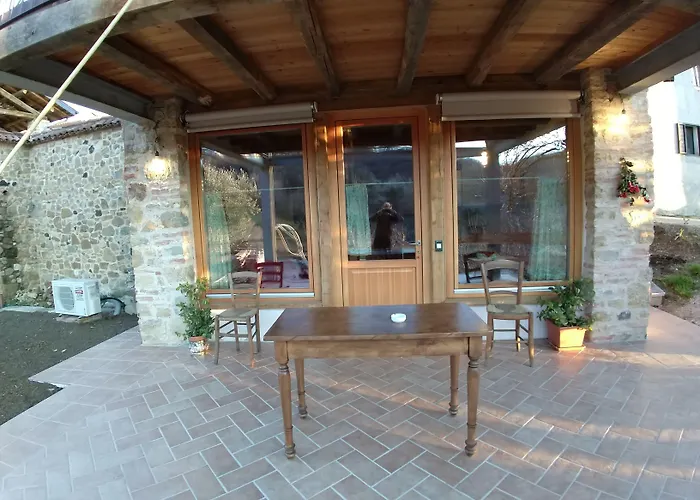 Agriturismo Antico Borgo Marostica
