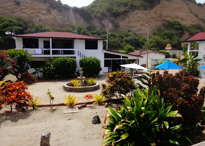 Sundown Beach Hotel
