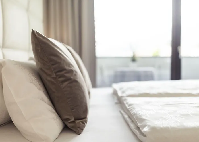 Felderer Boutiquehotel B&B