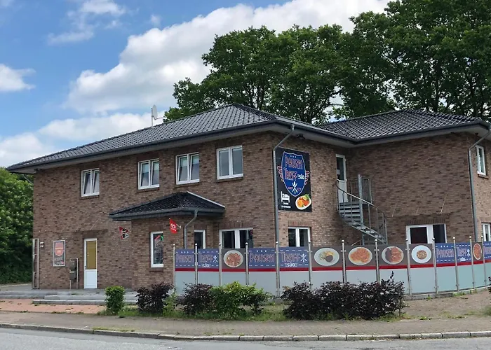 Motel am Outletcenter