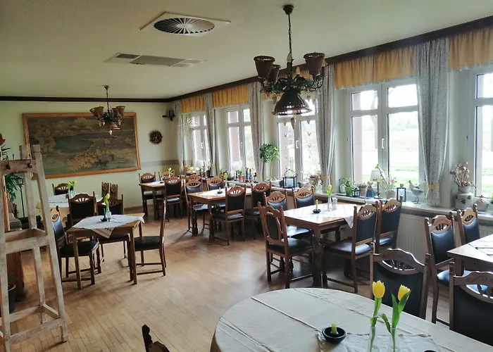 Gasthaus Wagner Golzow 