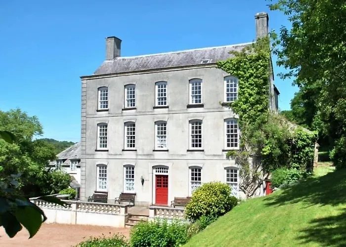 The Great House B&B