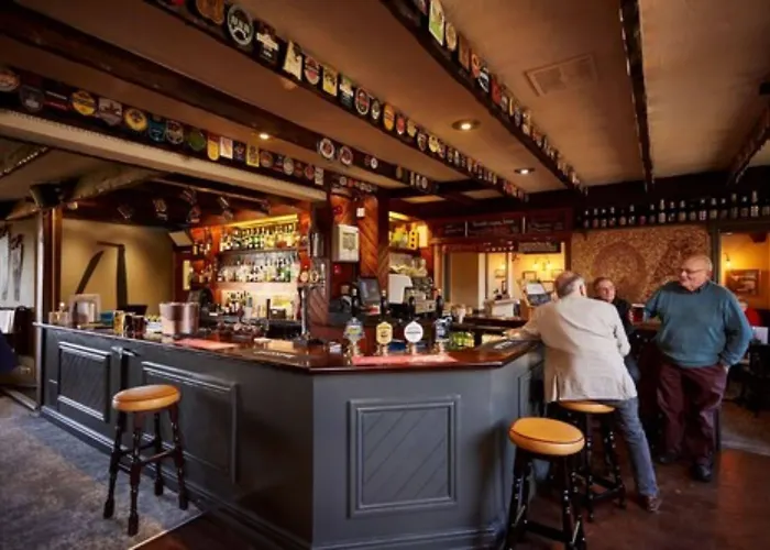 Quarrymans Arms