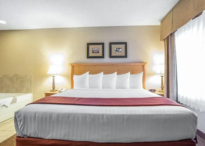 Quality Inn & Suites Casper Near Event Center