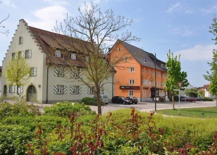 Landgasthof Ochsen Wutoschingen