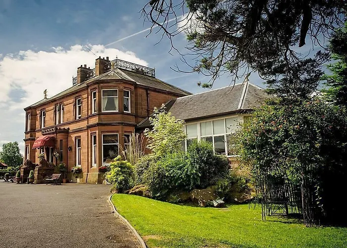 Somerton House