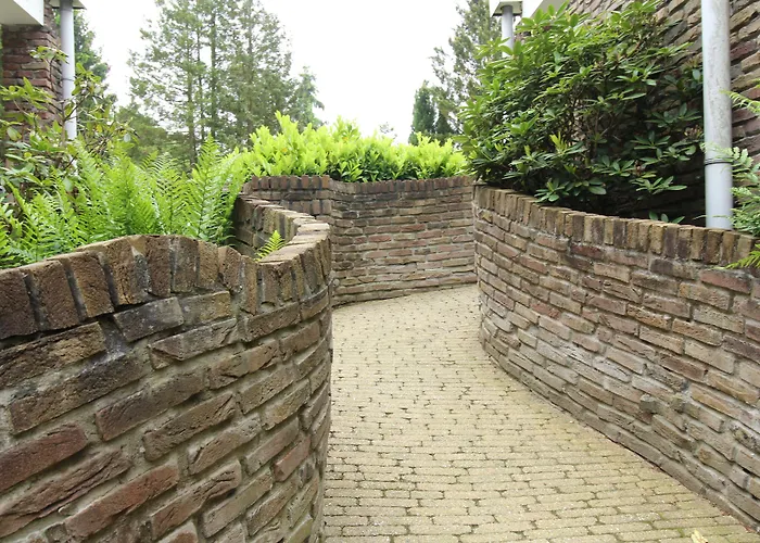 Vakantiepark de Bosrand