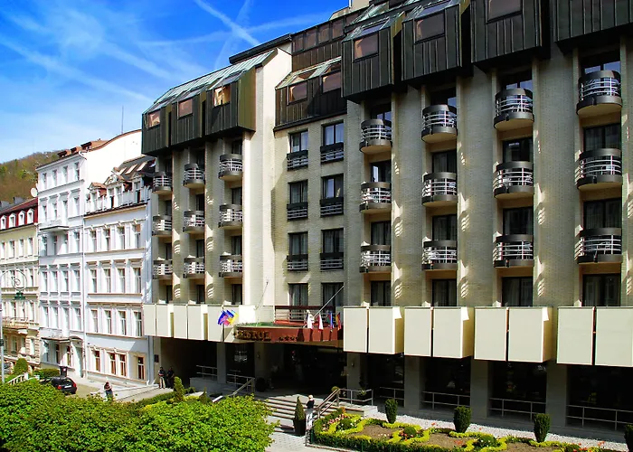 Hotel Bristol