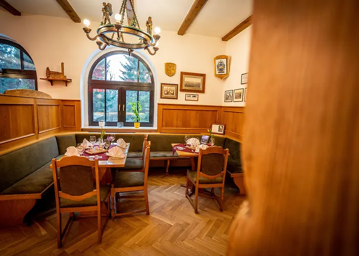 Berghotel Bärenstein