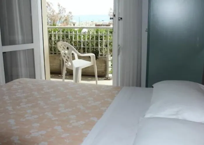 Hotel Sedonia