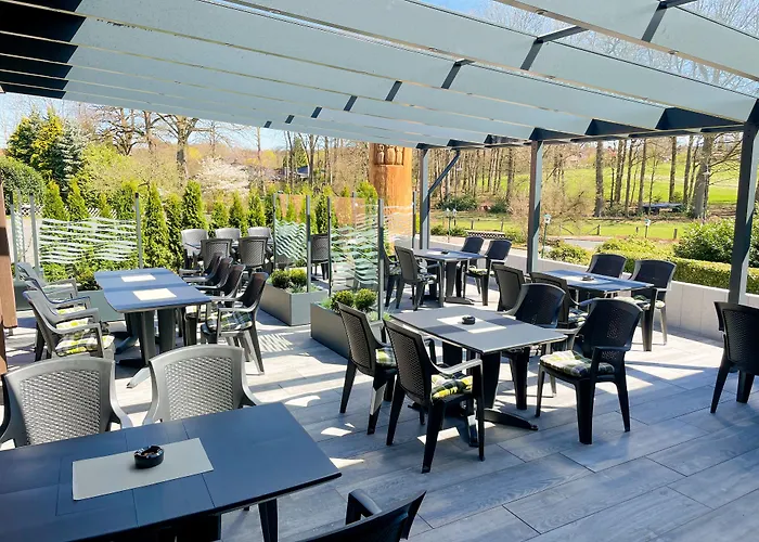 Hotel Schnehagen Bad Fallingbostel