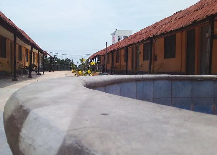 Hotel Verasol