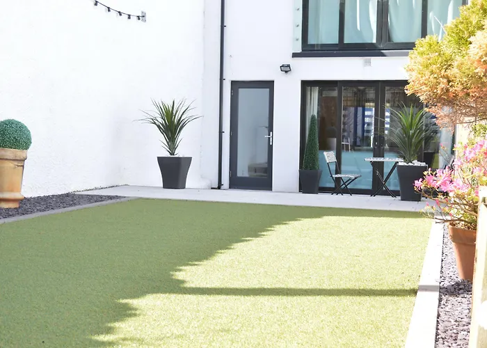 Pier39Portrush Adult Only