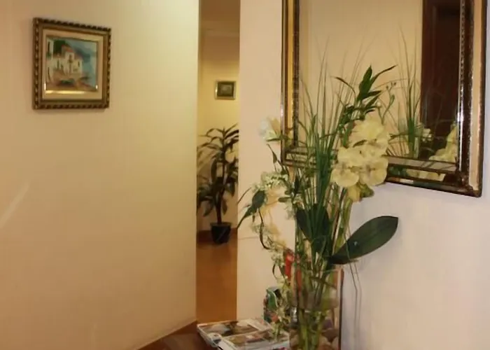 Hotel Valdés Gijón