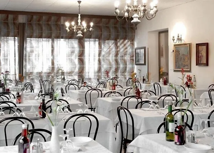 Hotel Miramonti