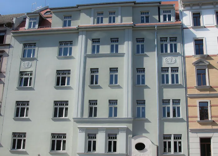 Lindenau Inn