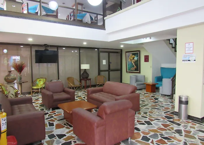 Hotel Don Lolo