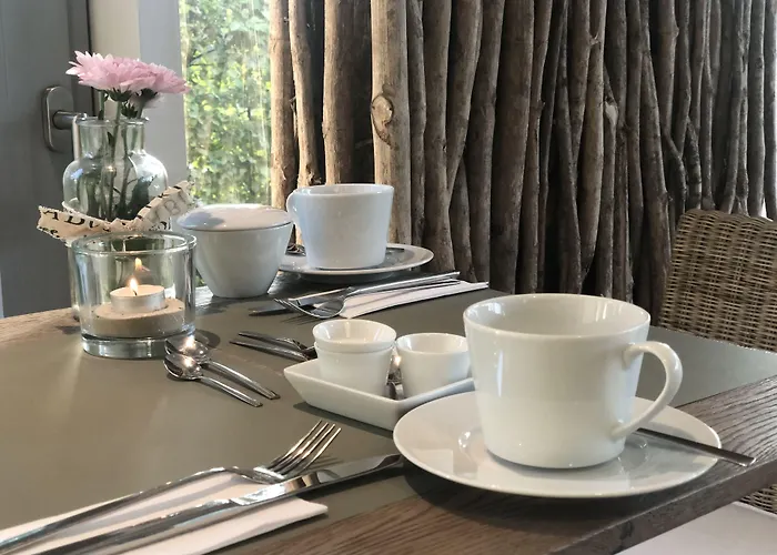 Hotel Leegerpark