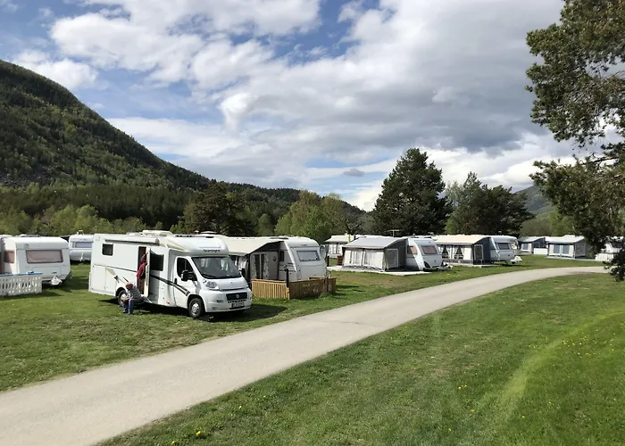 Toftemo Turiststasjon