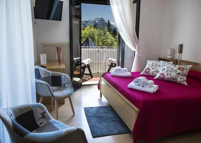 Hotel Park Oasi