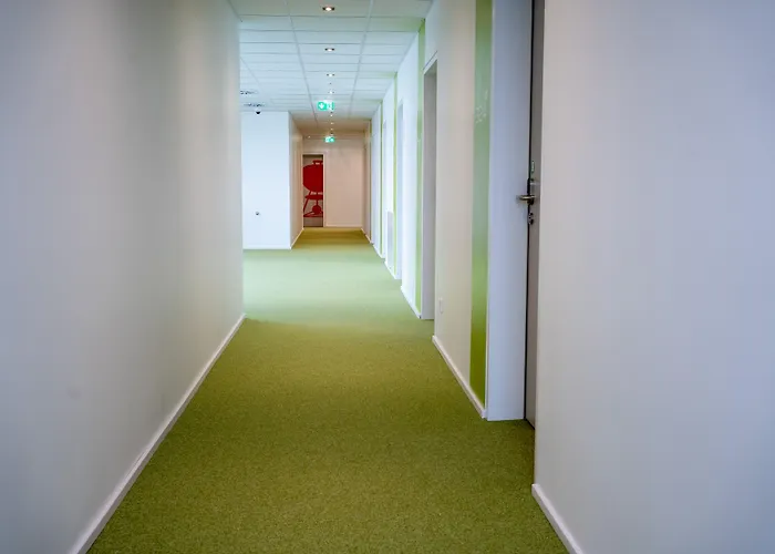 Eee Hotel Graz Pirka