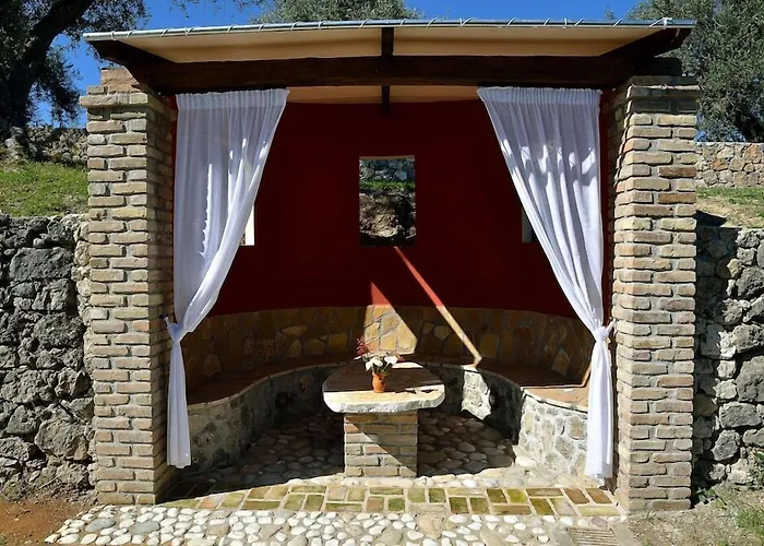 Fundana Villas