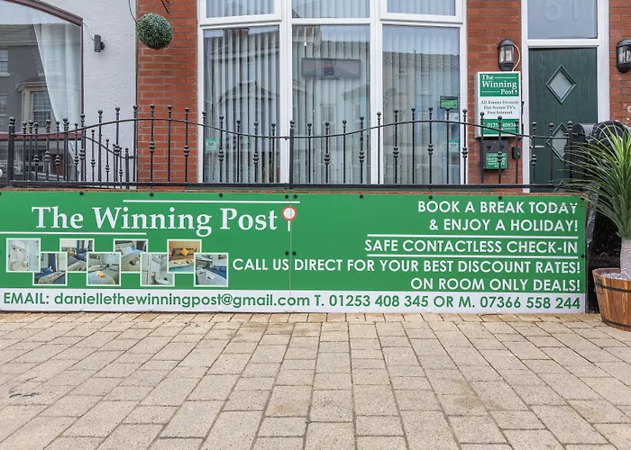 The Winning Post