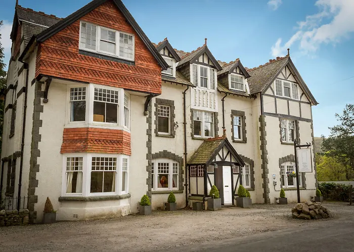 Stanley House