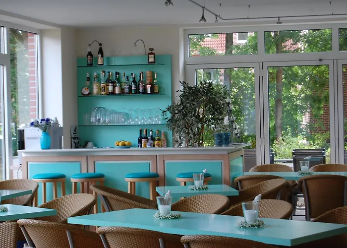 Hotel Aquamarin Papenburg