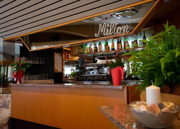 Hotel Milton Bellaria-Igea Marina