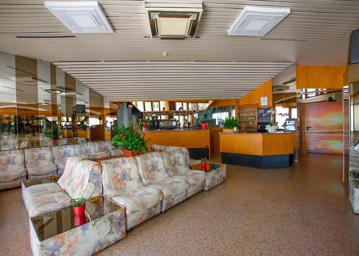 Hotel Milton Bellaria-Igea Marina
