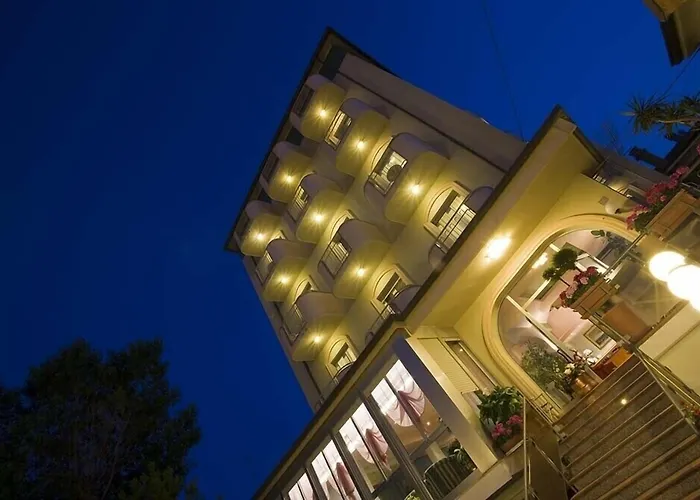 Hotel Alsen