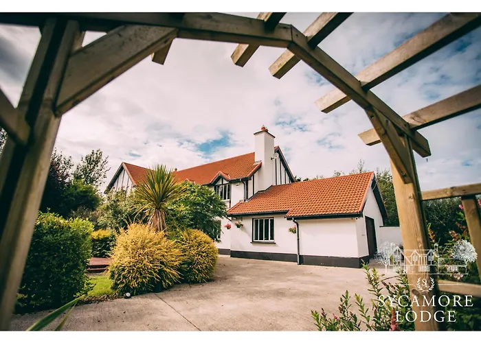 Sycamore Lodge