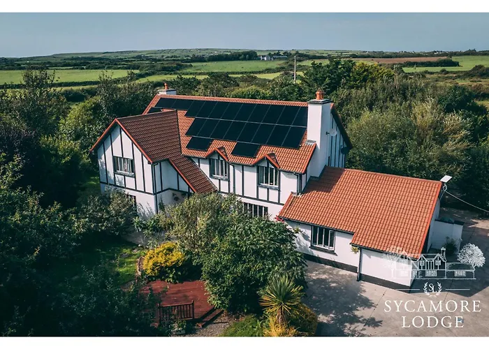 Sycamore Lodge