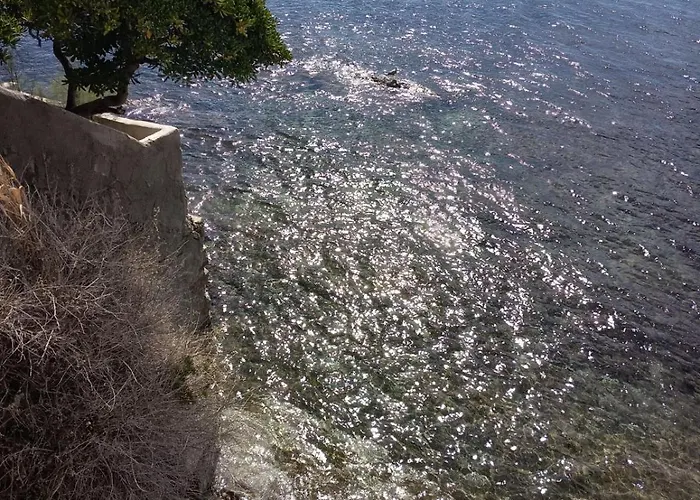 Le Côte d'Azur