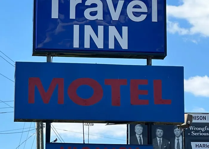 Travel Inn Montgomery Al